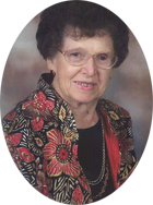 Mildred Knowles