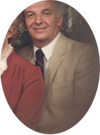 Rev. Ralph Tucker
