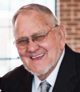William Raper Kennedy William