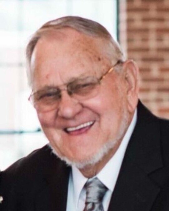 William B Raper William